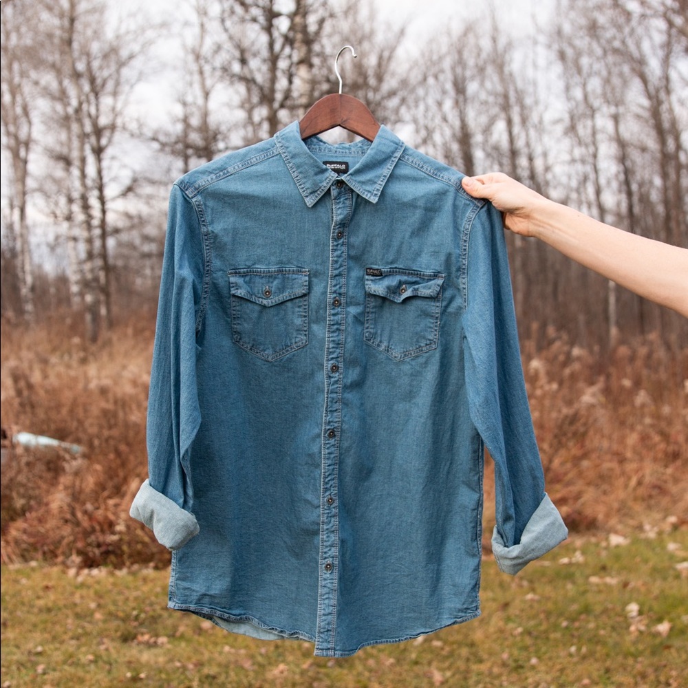Buffalo Jean Shirt